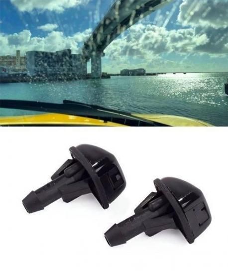 マツダ純正 ロードスター NA NB パノラマミスト ウォッシャーノズル 霧