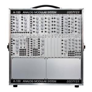 システム | ユーロラック・モジュラーシンセ 新品 | Five G music