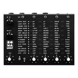 Doepfer A-141-2 VC ADSR | ユーロラック・モジュラーシンセ | Five G