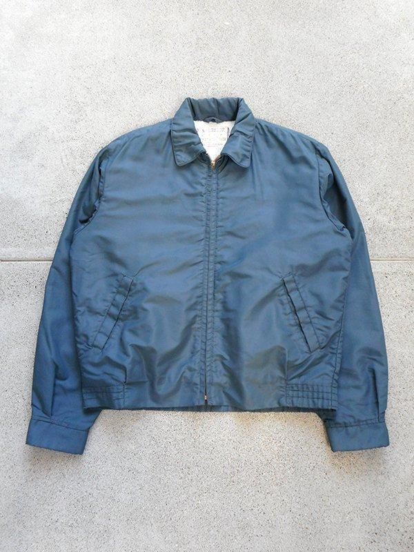 60's McGREGOR Nylon Anti-Freeze - Spring Store by rightyright