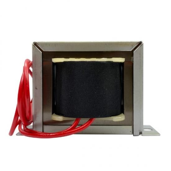 10H-200mA リード線タイプチョークコイル [CH-1020] - 秋葉原の