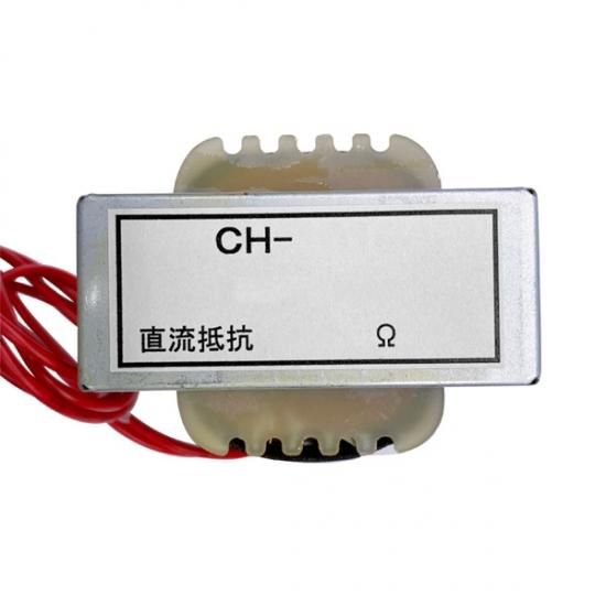 10H-200mA リード線タイプチョークコイル [CH-1020] - 秋葉原の