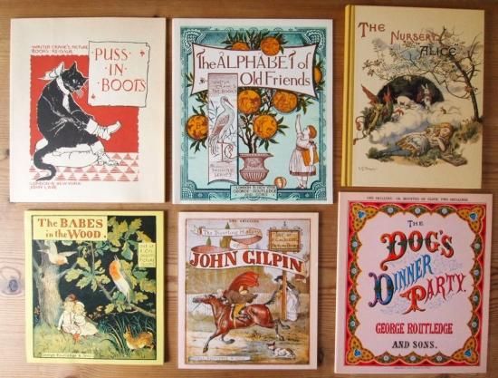 複刻 世界の絵本館 ―オズボーン・コレクション― 全34巻揃い〈付録