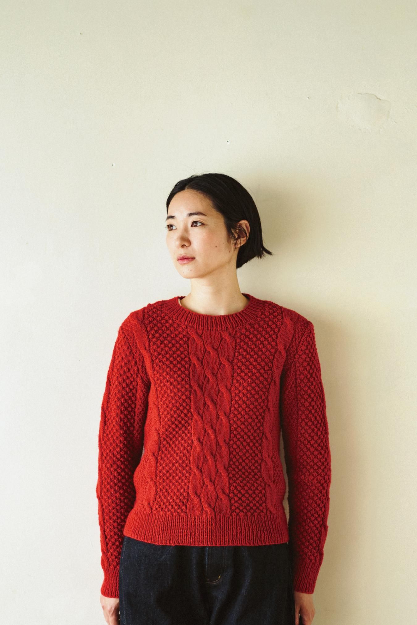 DARUMA PATTERN BOOK 2 【ダウンロード版】 - DARUMA STORE