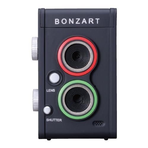 BONZART AMPEL トイカメラ デジタル