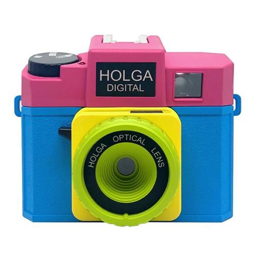 HOLGA DIGITAL ミックス