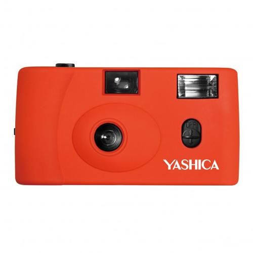 YASHICA MF-1 ブラック