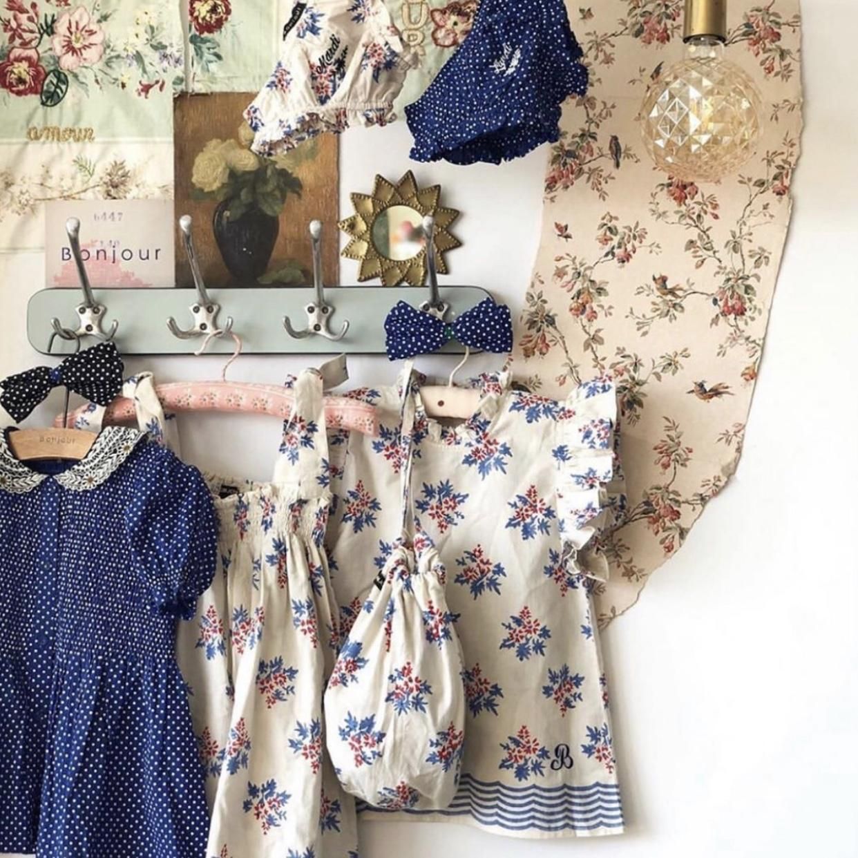 Bonjour Diary - INSPIREme-輸入子供服の通販セレクトショップ