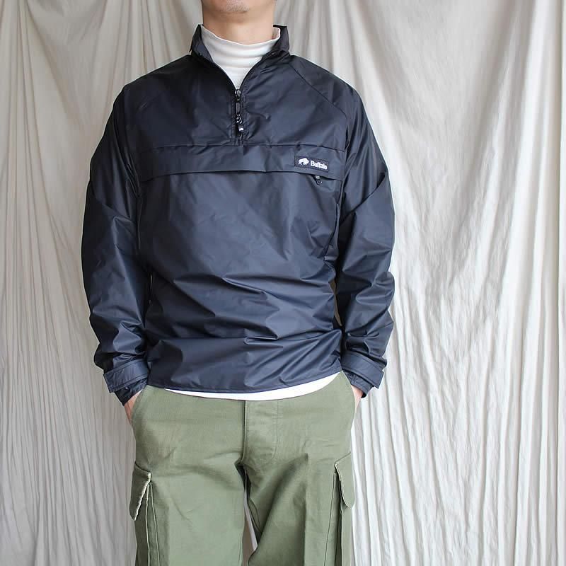 Buffalo Systems バッファローシステムズ WINDSHIRT pertex classic