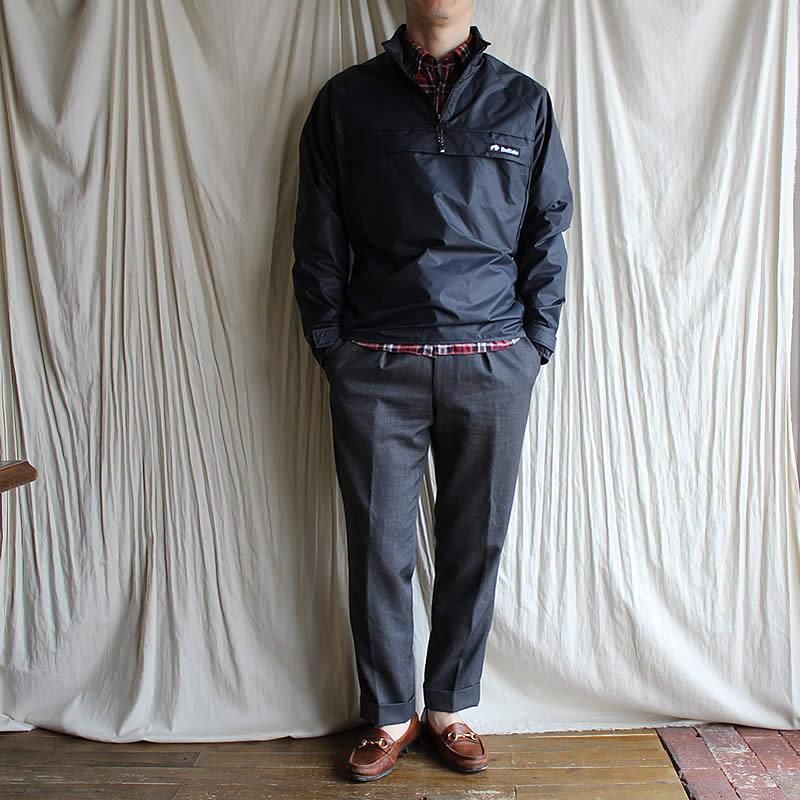 Buffalo Systems バッファローシステムズ WINDSHIRT pertex classic