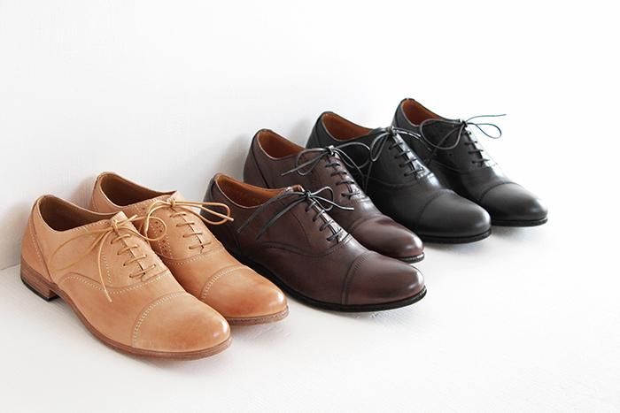 Space Craft スペースクラフト レースアップシューズ SC-112