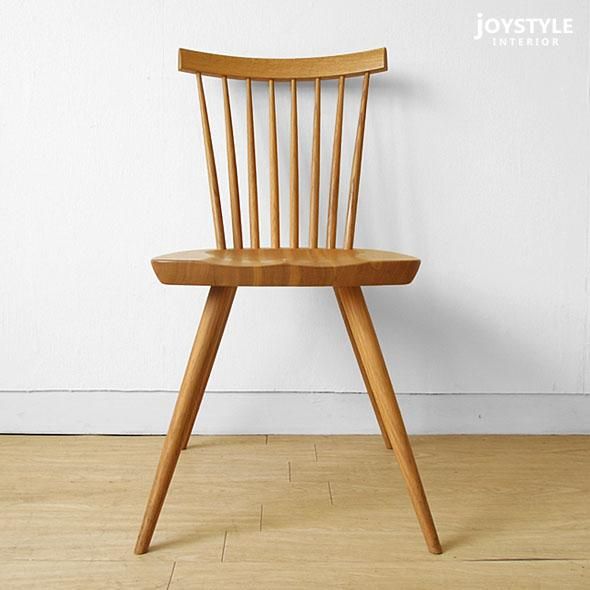 飛騨産業/PS223、PS223B ウィンザーチェア ダイニングチェア 北欧