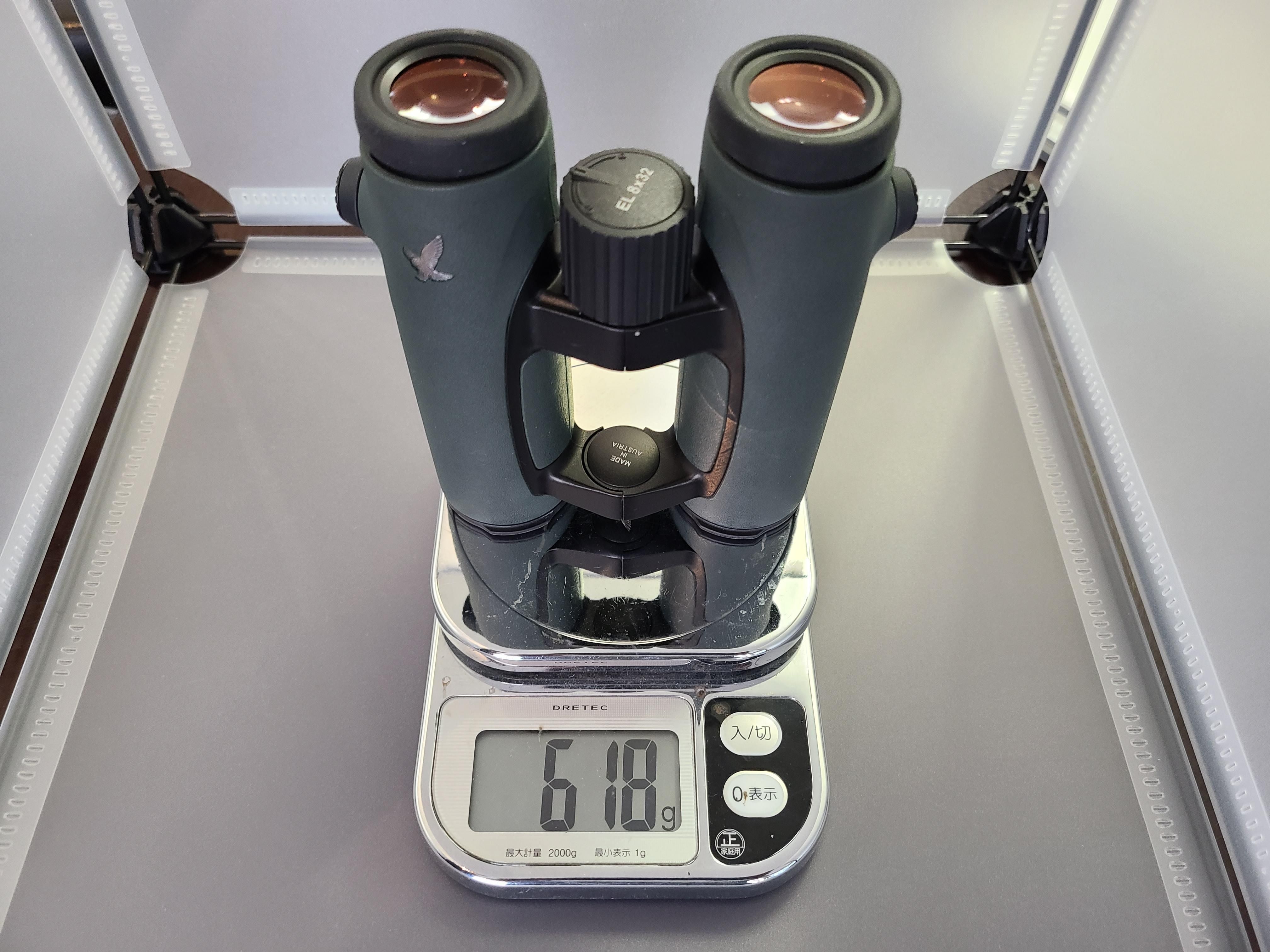 待望の32mm一新！ ツァイス Victory SF 32mmシリーズ発売 - 銀座双眼