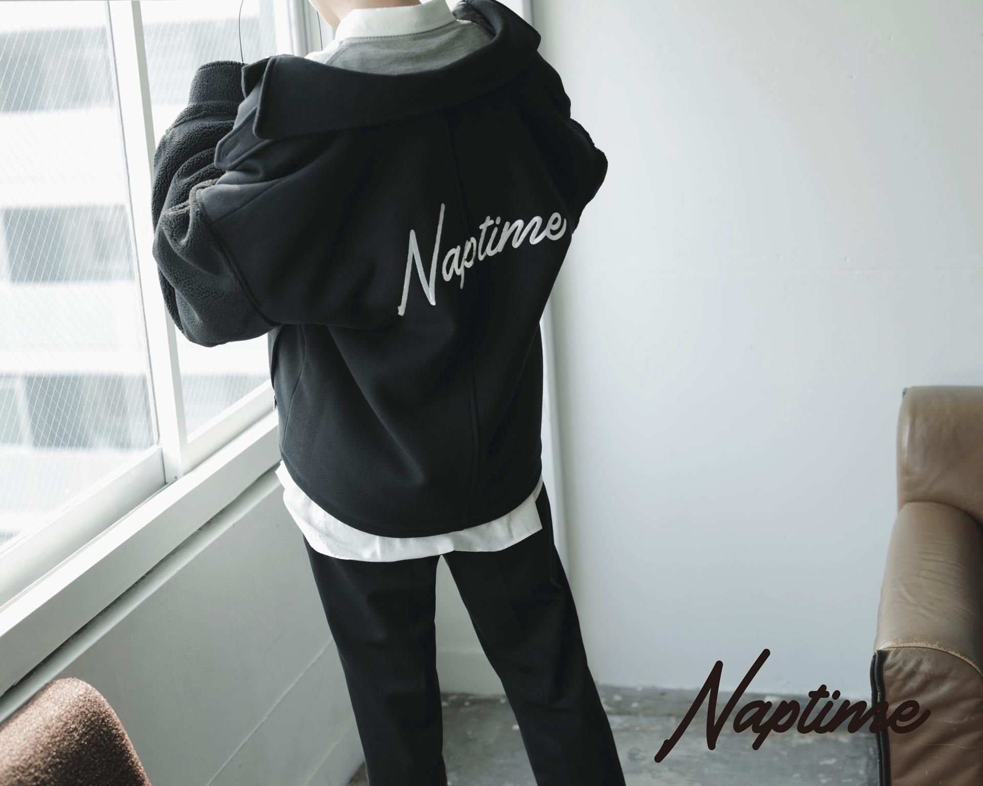 2020 FW GALLERY - Naptime. | 西島隆弘プロデュースアパレルブランド