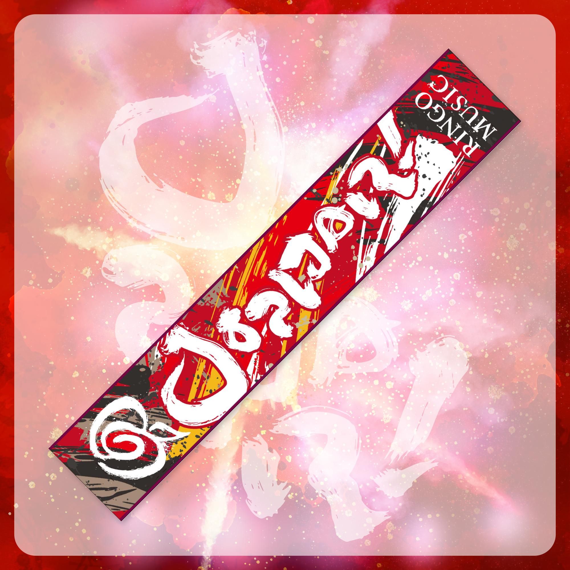 RINGO MUSIC POWER LIVE 2025 ”JOPPARI”新グッズの販売 - RINGO MUSIC