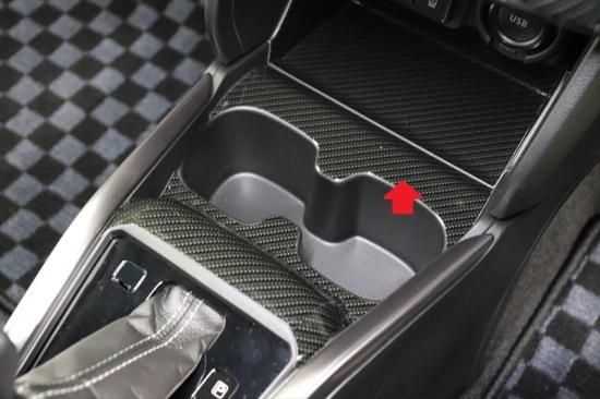 スイフトZCE系 ドリンクホルダーシート - 長野県松本市のカー