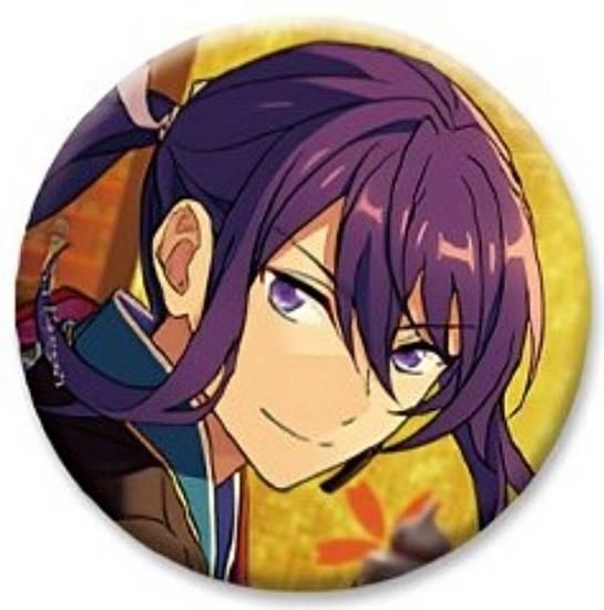 神崎颯馬】あんさんぶるスターズ!! イベコレ缶バッジ 2020 WINTER