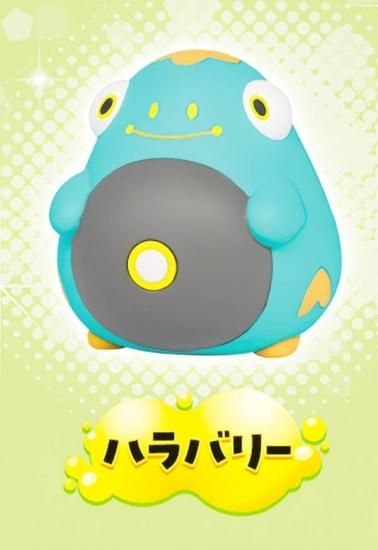 ハラバリー】 ポケモン フニットマスコット4 - トレカ&ホビーの通販