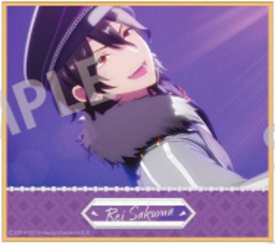 朔間零(UNDEAD衣装ver.)】あんさんぶるスターズ!!追憶セレクション