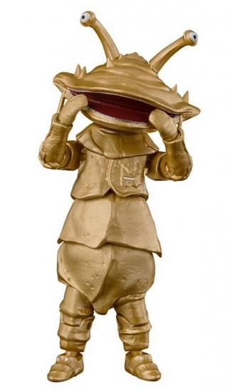 1.カネゴン】超動αウルトラ怪獣5 - トレカ&ホビーの通販なら REALiZE