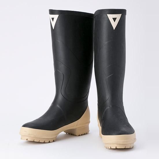 白底付大長（白ウロコ/天然ゴム底）｜クレジット決済可能｜ウロコ印の