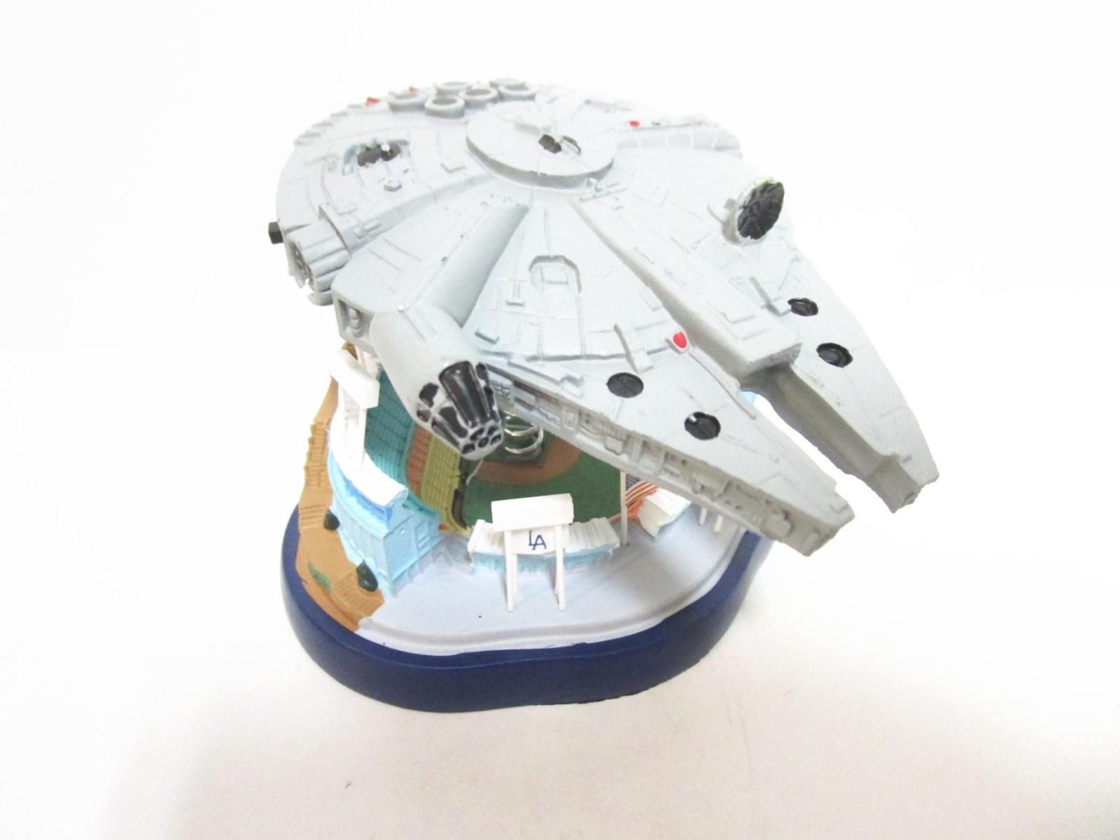 LA ドジャース スタジアム スター・ウォーズ ナイト 2024年5月6日 配布