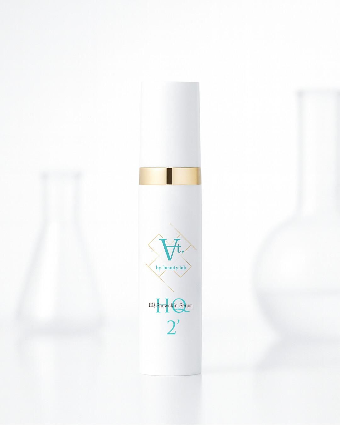 HQスノースキンセラム 30ml - At. | エーティー公式オンラインショップ