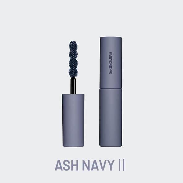 フェアリードロップスクアトロラッシュ（マスカラ フィルムタイプ