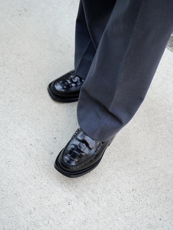 HEREU（へリュー）Nombela（BLACK）公式通販 | 1LDK annex | IZUMIYA