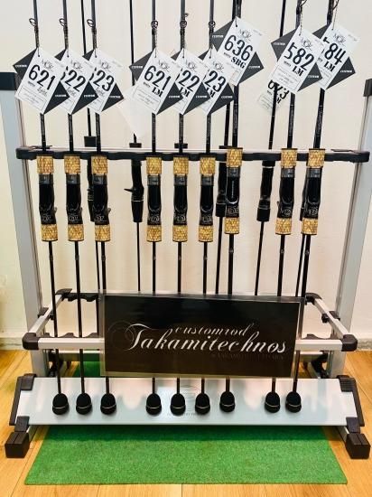 MOZカスタム580シリーズ/タカミテクノス - bridge20220401