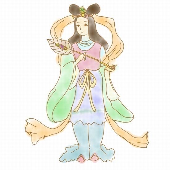 ククリヒメエンパワメント - MC Attunement Store