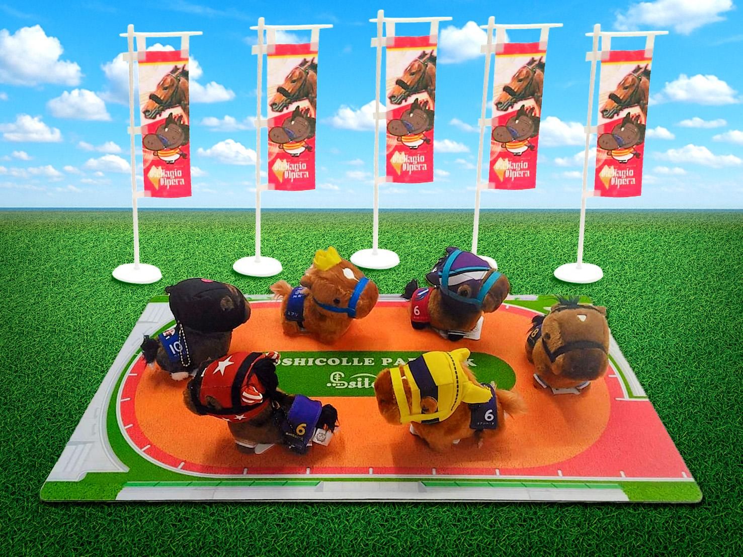 抽プレ セーラームーン マウスパッド 当選品 抽プレ セーラームーン