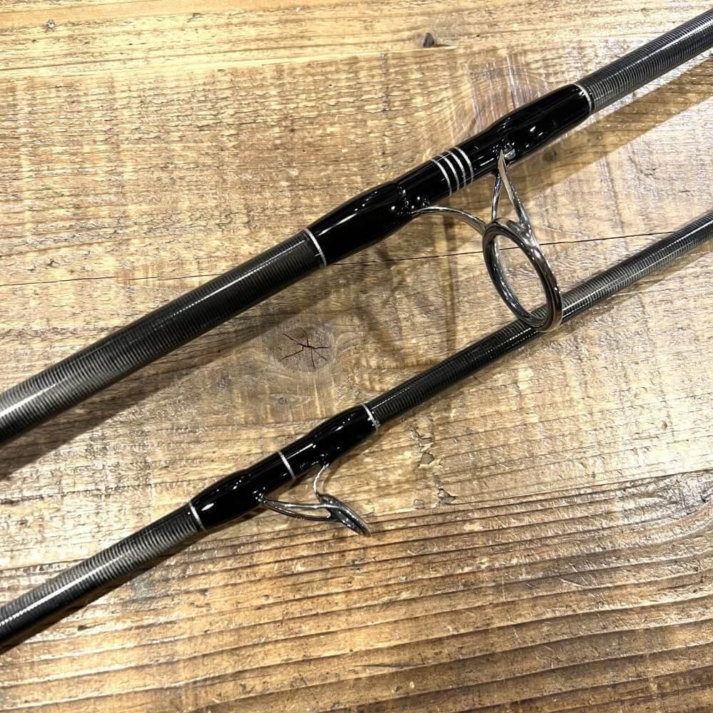 MCワークス レイジングブル100XF-1 スペシャルモデル