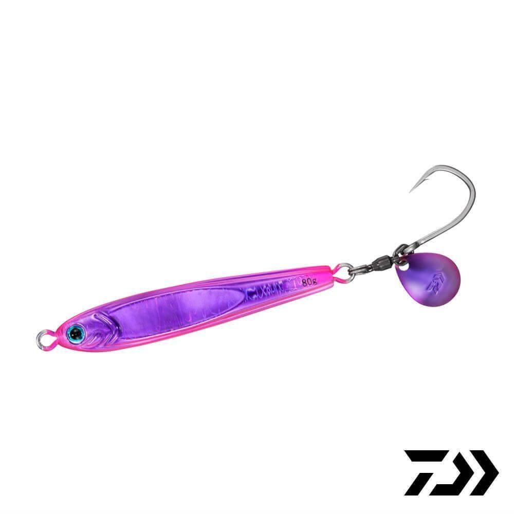 ダイワ TGベイト BLJ 80g