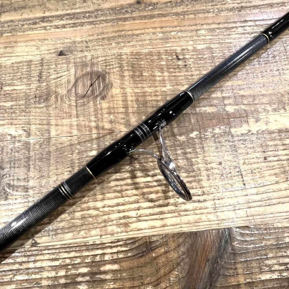 MCワークス レイジングブル 97XS-1 スペシャルモデル 2025.8