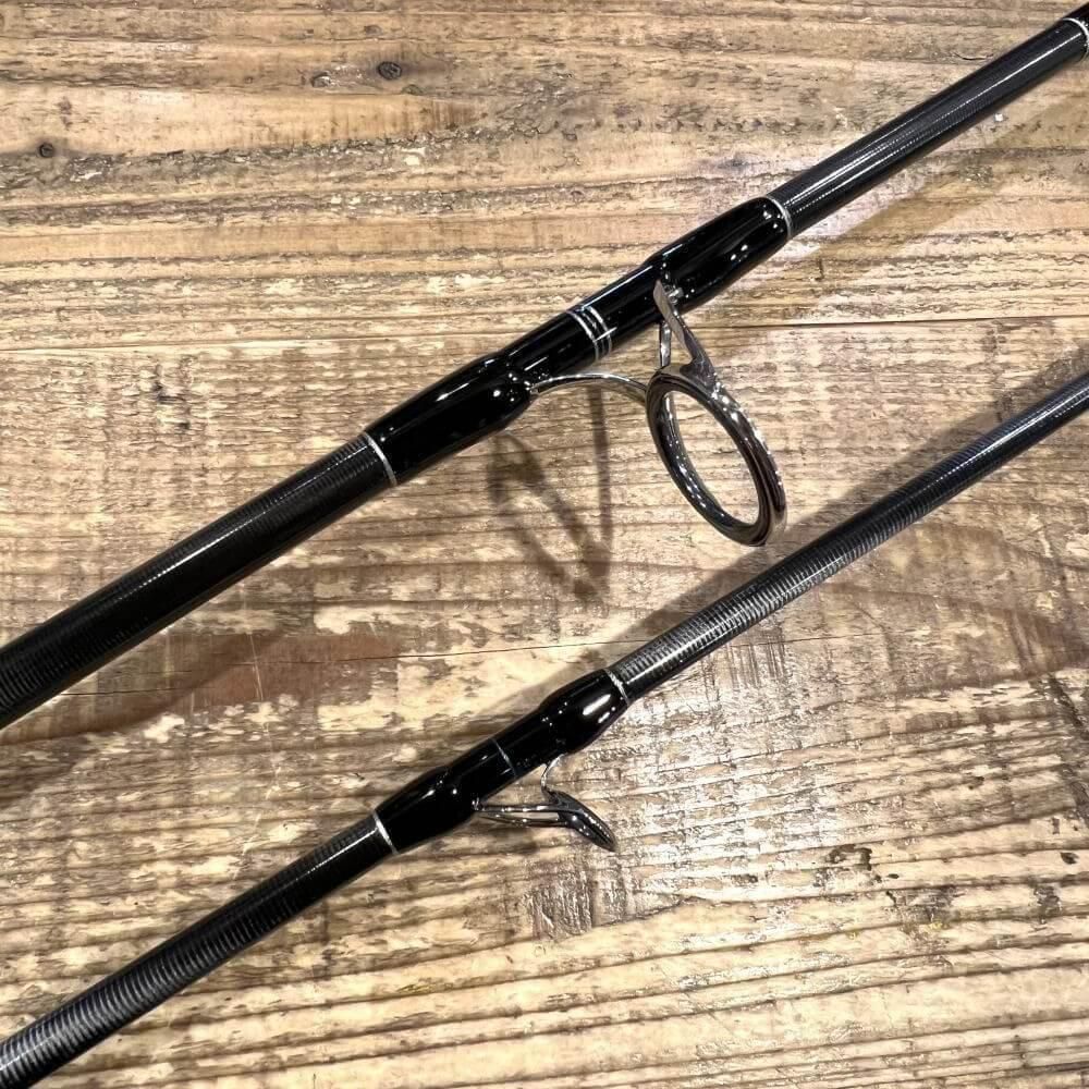 ロッド Mc works RAGING BULL 104XF-2 MCワークス レイジングブル