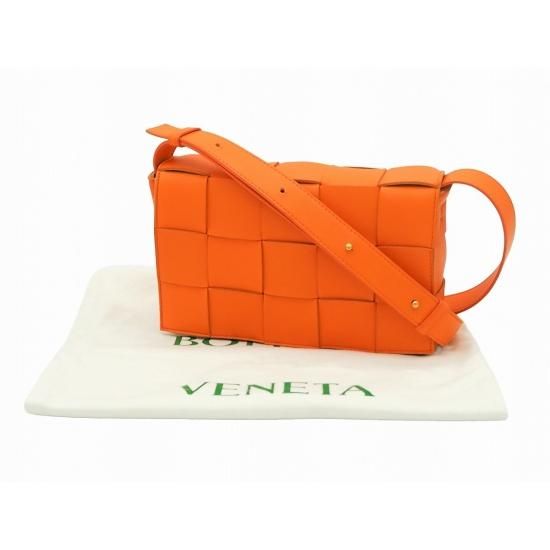 BOTTEGA VENETA クロスボディバッグ | 中古 - lia makana