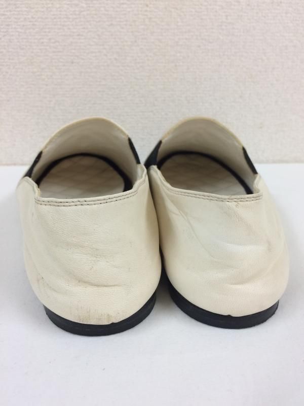 CHANEL シャネル フラットシューズ｜ハイブランド中古販売 Brocant
