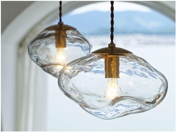 ペンダント照明 ネロン ペンダントライト 60W 【LT-4264-66 Neron