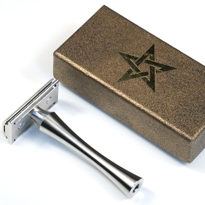 BENTEN ショートハンドル | KOJAK RAZOR - 両刃カミソリ専門店 KOJAK RAZOR