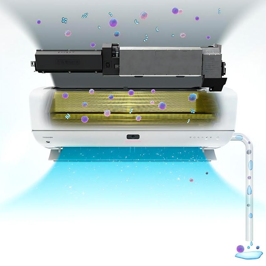 東芝 エアコン 【おもに14畳】 RAS-K402DZ （電源単相200V）