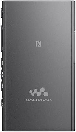ソニー ウォークマン Aシリーズ 16GB NW-A35 : Bluetooth - WASOH