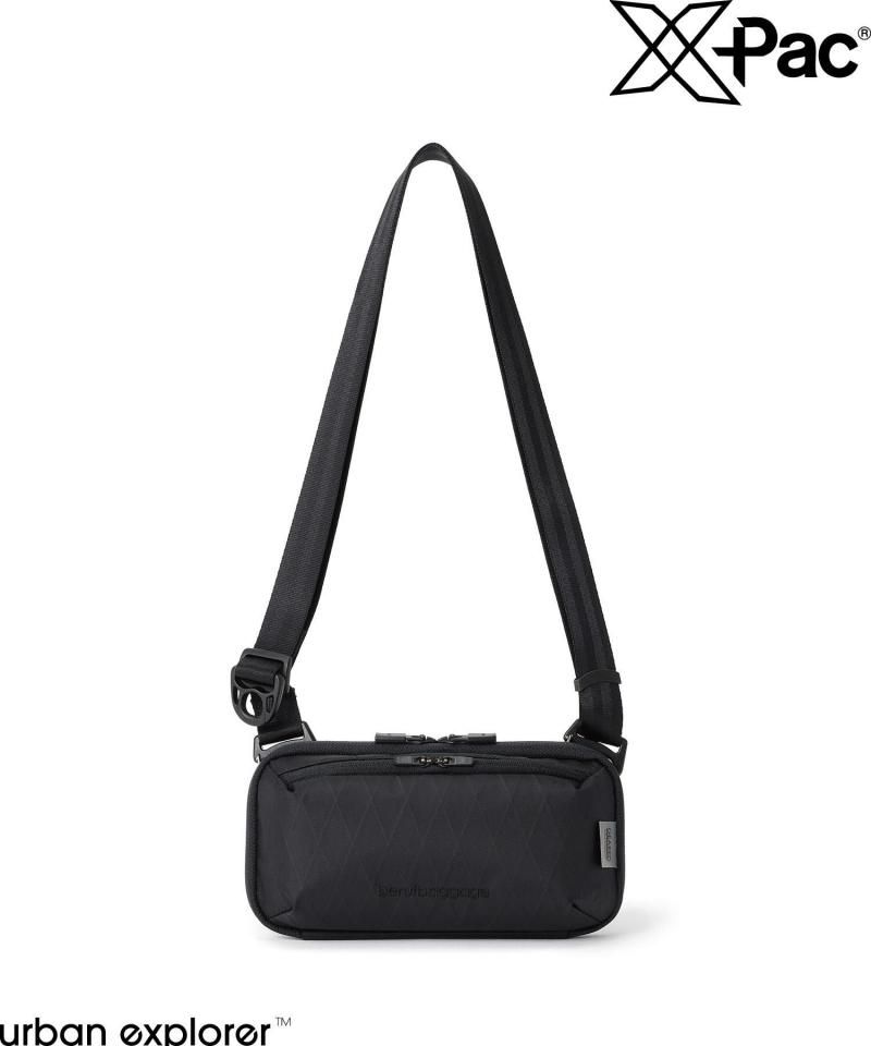 X-Pac® - beruf baggage｜ベルーフ バゲージ 【公式】