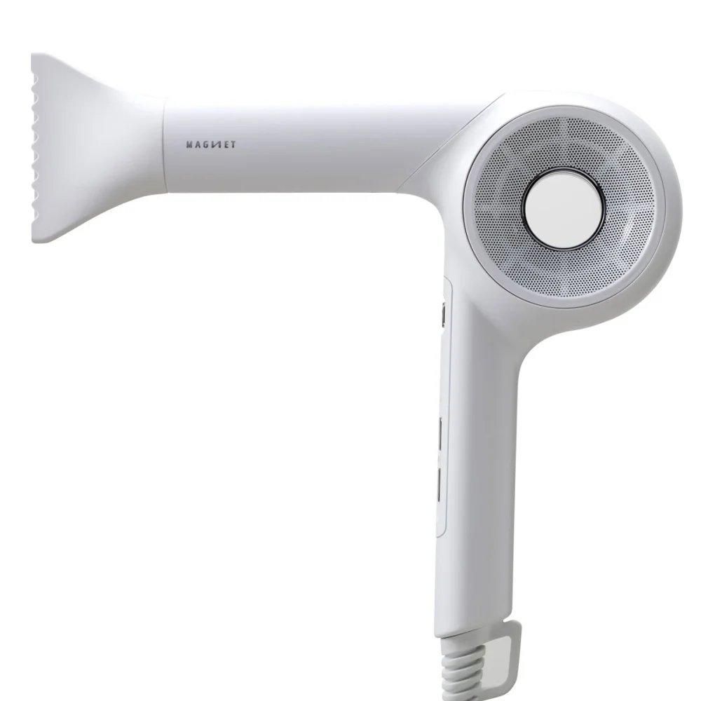 ホリスティックキュア マグネットヘアプロ ドライヤーゼロ ホワイト
