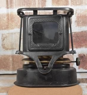 アイロンストーブ(ヒーター)