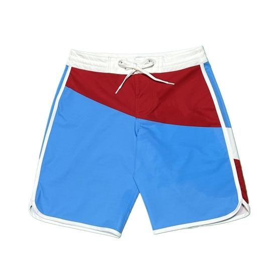 フィジーク サーフパンツ [ 予約注文商品 ] - PEAQ [ フィジーク