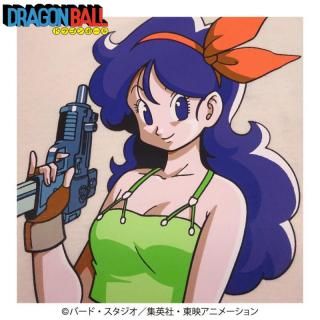 ルパン三世 PART2 峰不二子 Tシャツ | Guf - アニメグッズのネット通販