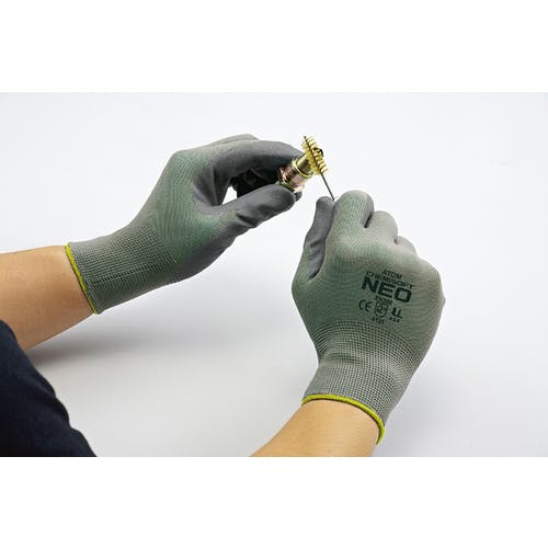 CAINZ-DASH】アトム ケミソフトネオLL 1570-LL【別送品】 | 保護具