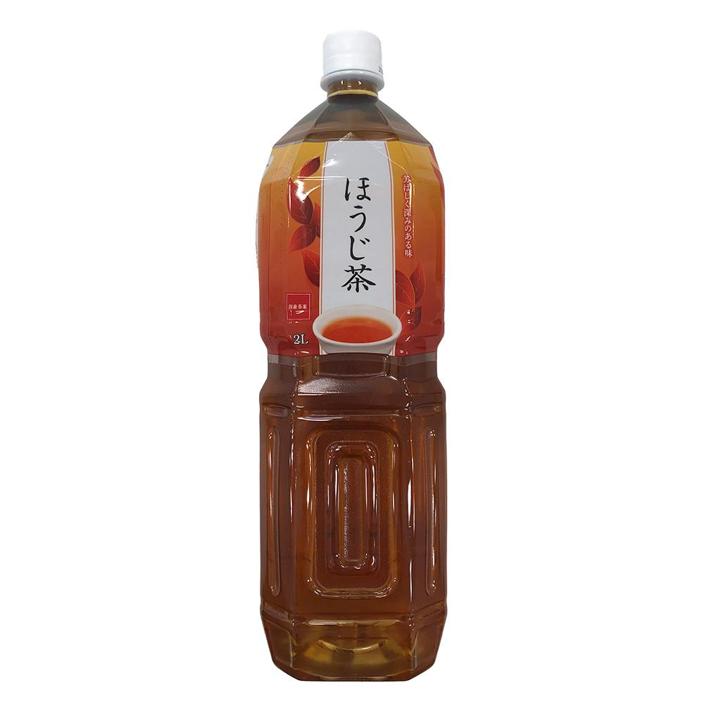 ケース販売】ほうじ茶 2L×6本 | 飲料・水・お茶 通販 | ホームセンター