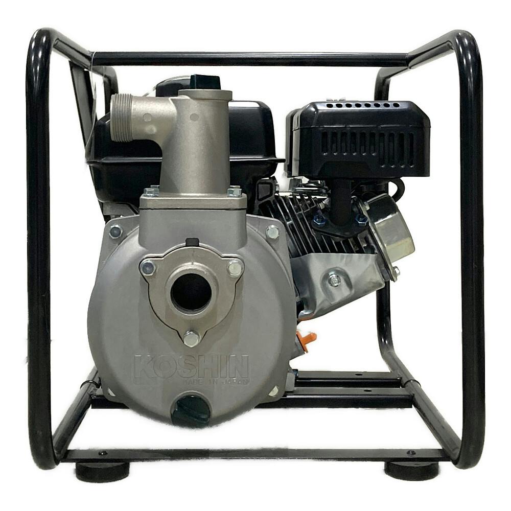 40ミリエンジンポンプ SEV-40X | 農業機械 通販 | ホームセンターの